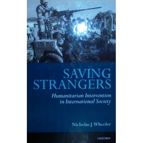 Saving Strangers