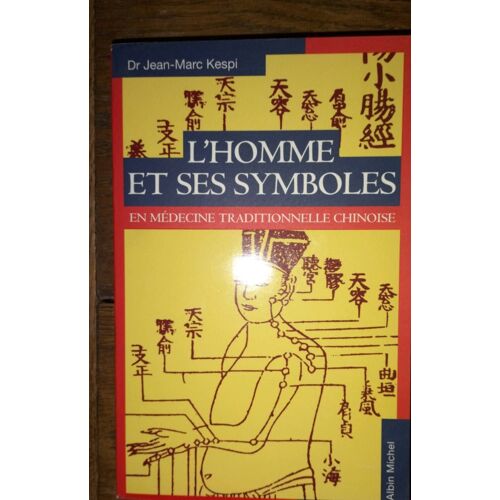 L'homme Et Ses Symboles