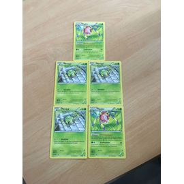 3x Mimigal + 2x Migalos (Pokemon)