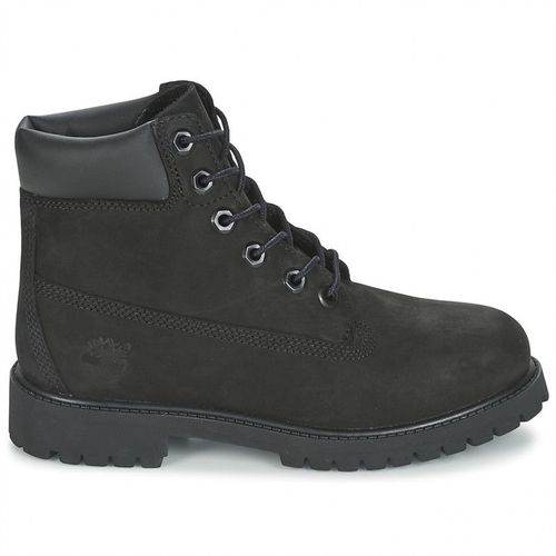 Boot Timberland Af 6 In Premium C12707 Noir