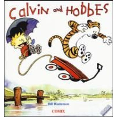 Calvin & Hobbes