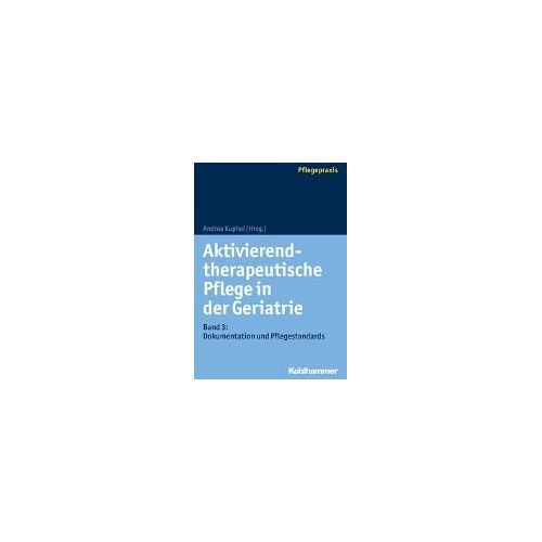 Aktivierend-Therapeutische Pflege In Der Geriatrie