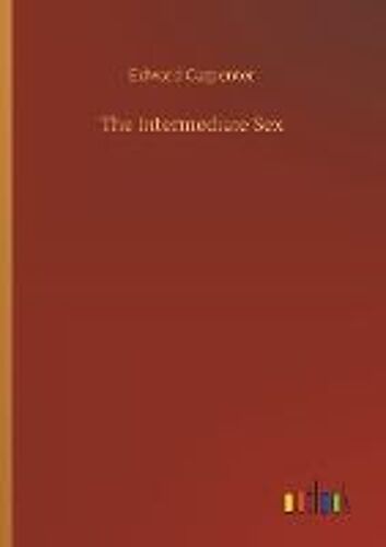 The Intermediate Sex