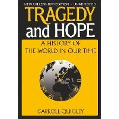 Tragedy And Hope
