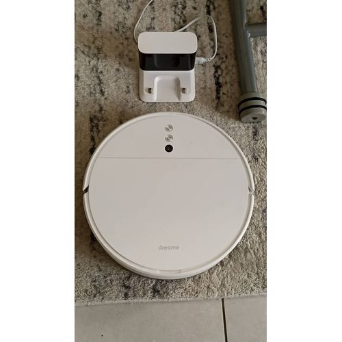 Aspirateur robot Dreame F9