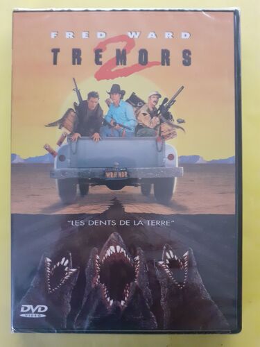 Tremors 2