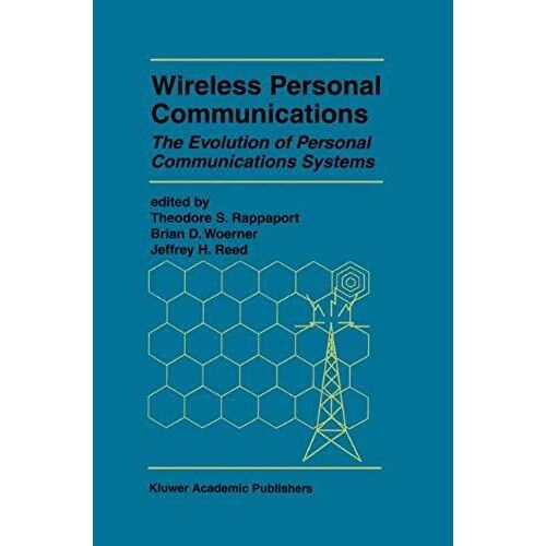 Wireless Personal Communications