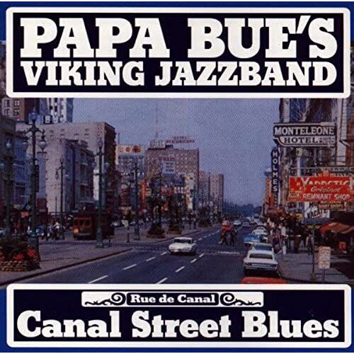 Canal Street Blues