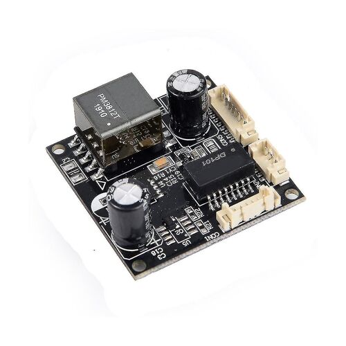 Pm3812t V7s Module Poe Full 1A Isolation Module de Protection Industrielle Résistant à la Température