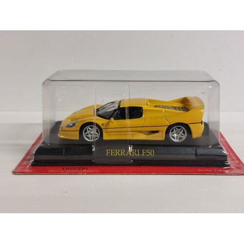 Ferrari F50 - 1/43 Ixo Fabbri-Ixo