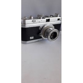 FOCA PF2B +OPLAR 3.5/50mm 1951 OPL france