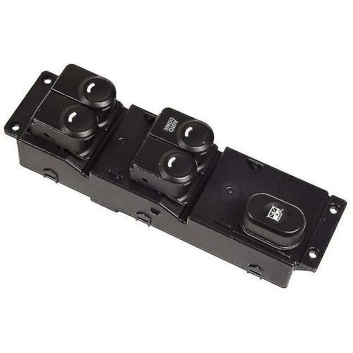 Interrupteur De Vitre Électrique Principal Avant Gauche De Voiture 93570-1r101 Pour Accent 13-17