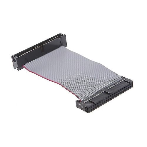 Câble plat flexible Disque dur 40pin Mâle à Ide Câbles d'extension femelles