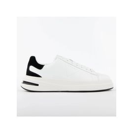 Basket Guess Usa Force Blanc