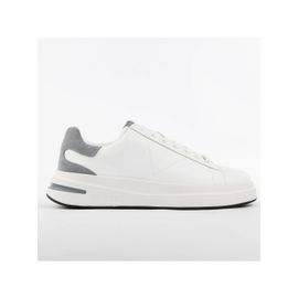 Basket Guess Usa Force Blanc