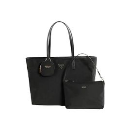 Sacs à main Guess Gemma Femme Noir
