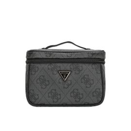 Trousse Guess Berta Femme Noir