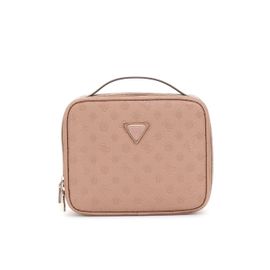 Trousse Guess Wilder Femme Rose