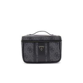 Trousse Guess Erenia Vanity Femme Noir