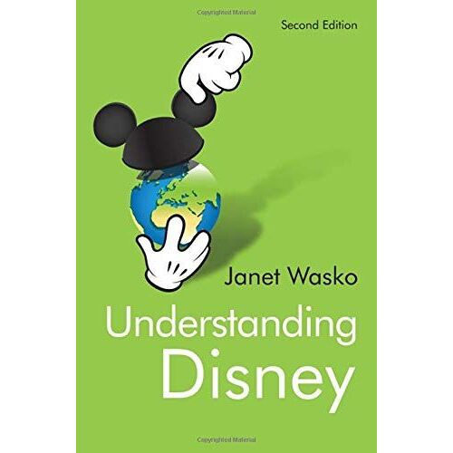 Understanding Disney