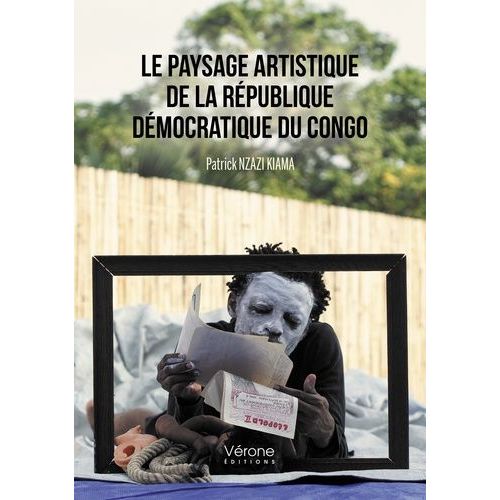 Le Paysage Artistique De La République Démocratique Du Congo