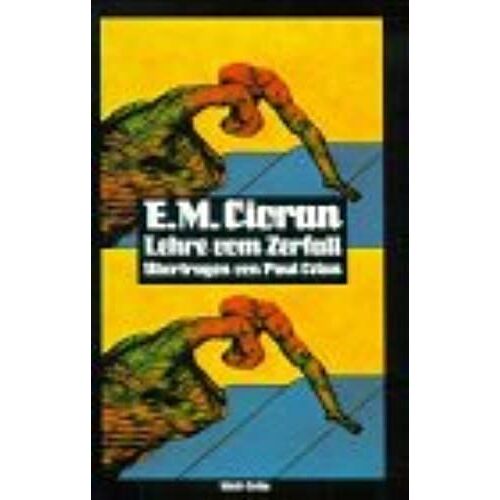 Lehre Vom Zerfall