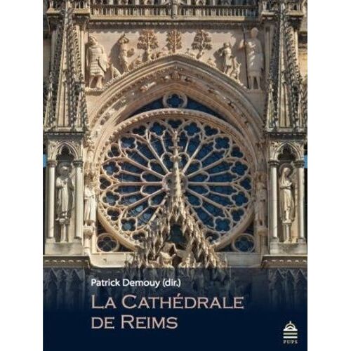 La Cathédrale De Reims