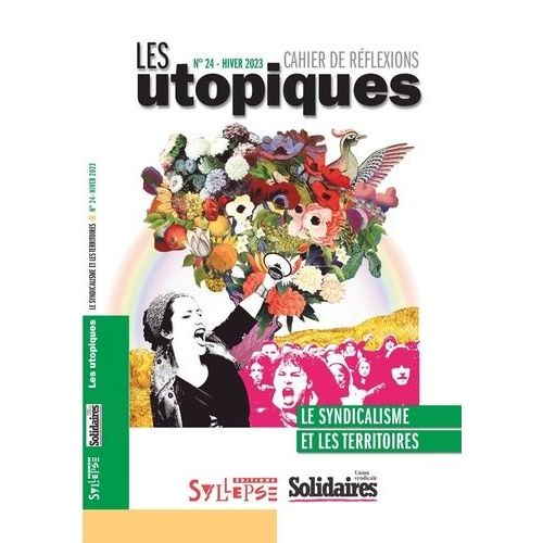Le Syndicalisme Et Les Territoires