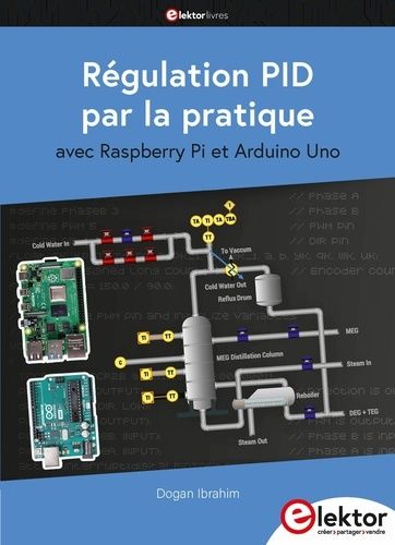 Régulation Pid Par La Pratique - Avec Raspberry Pi Et Arduino Uno