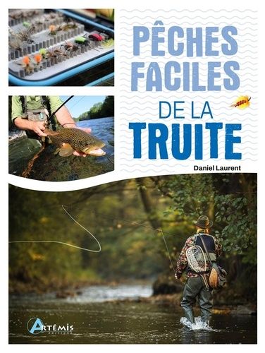 Pêches Faciles De La Truite