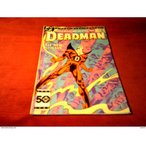 Deadman N° 1 ( Vo )
