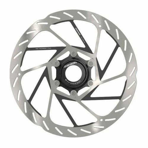 Freins À Disque Arrondi Sram Hs2 Centerlock