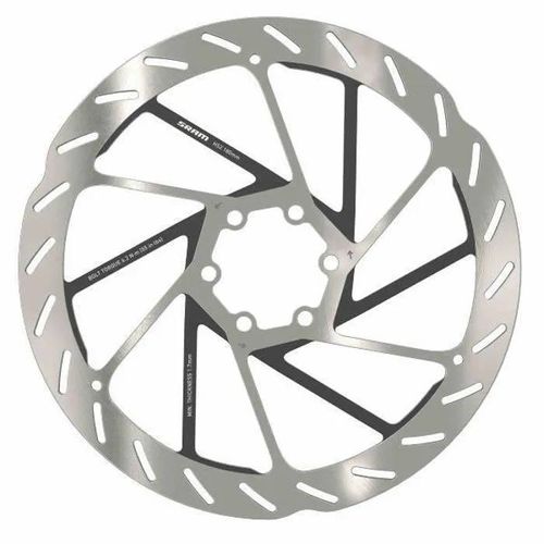 Disque De Freinage - Sram - Hs2 - 6 Trous - Vtt - Adulte - Mixte