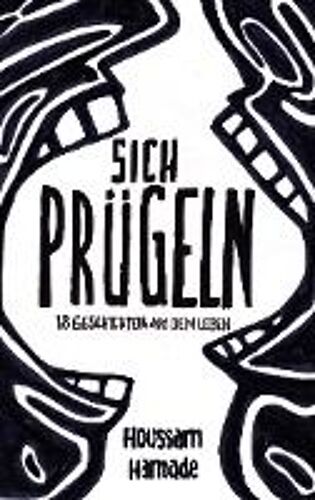 Sich Prügeln