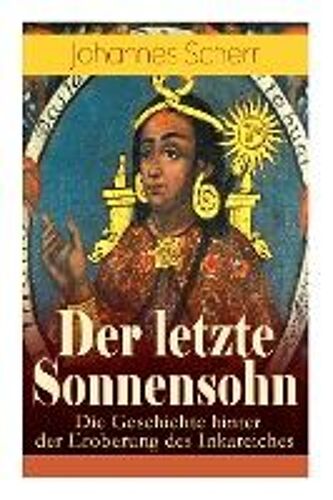 Der Letzte Sonnensohn