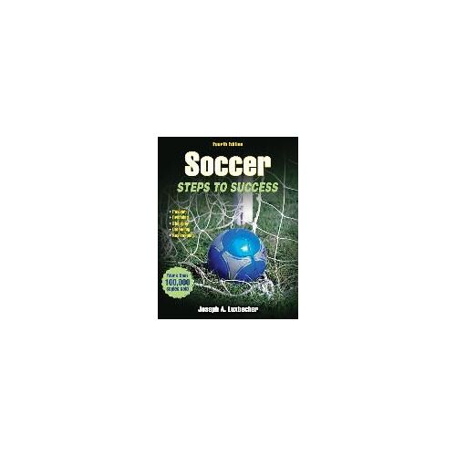 Soccer: Steps To Success