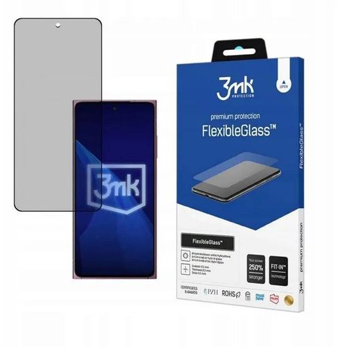 Film De Protection Telephone - Verre De Protection Telephone 3mk Hmd Skyline 5g - Verre Flexible