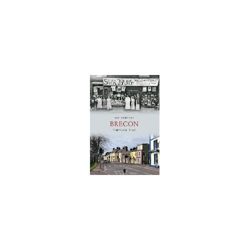 Brecon Through Time