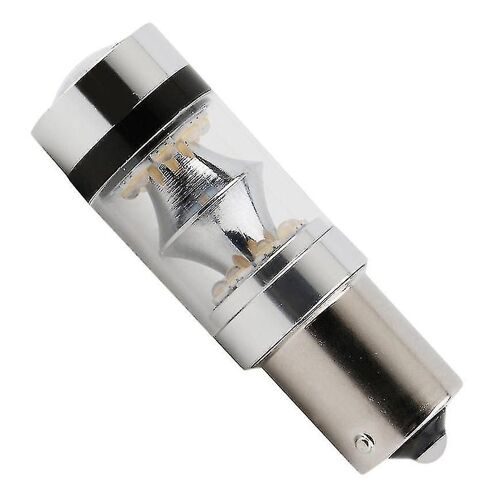 Super Bright 100w 2000lm 1156 Led Reverse Vehicle Head Light Driving Light Ma