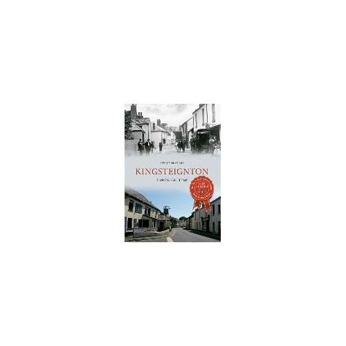 Kingsteignton Through Time