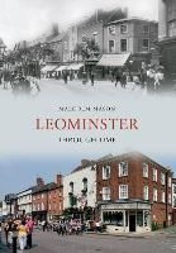 Leominster Through Time