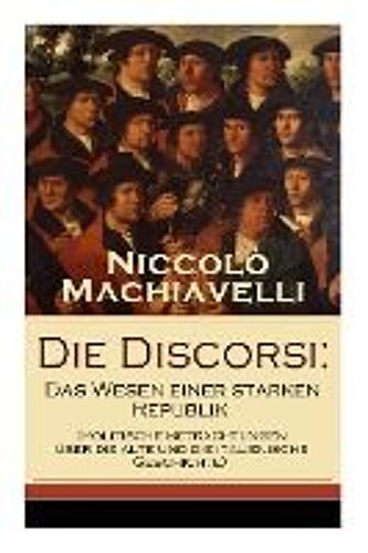 Die Discorsi