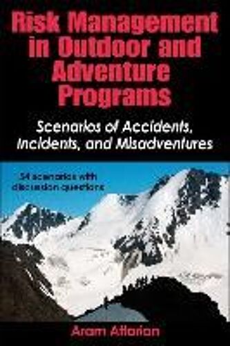Risk Management In Outdoor And Adventure Programs