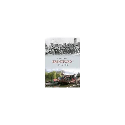 Brentford Through Time