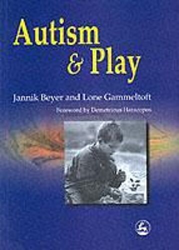 Autism And Play