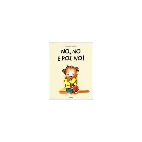 No, No E Poi No!