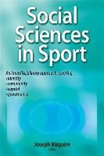 Social Sciences In Sport