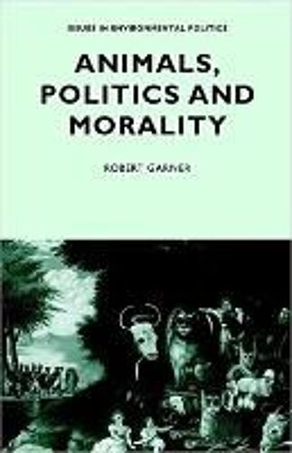 Animals, Politics And Morality