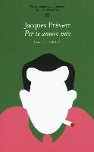 Per Te Amore Mio. Poesie Per Giovani Innamorati. Testo Francese A Fronte