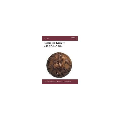 Norman Knight Ad 950-1204
